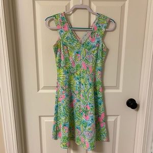 Lilly Pulitzer Sundress
